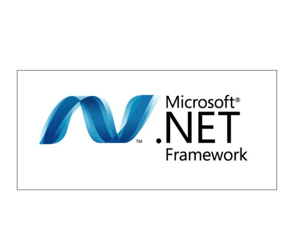 .Net Framework logo