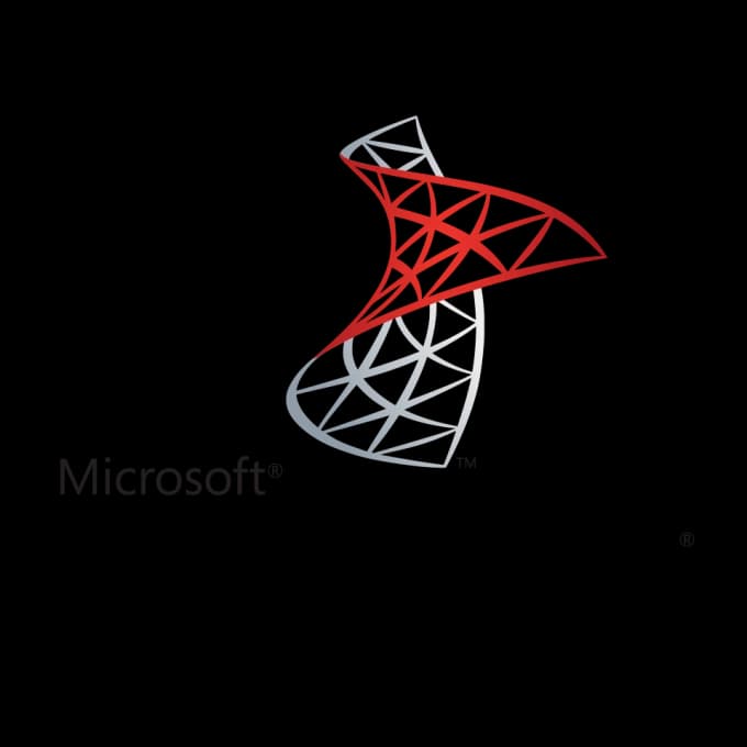 sql server logo